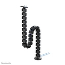 Neomounts CableSpine Organizer sit/stand