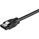Startech.Com 0.6 m Round SATA Cable