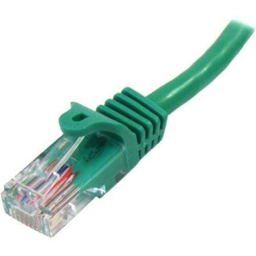 Startech.Com Cat.5e UTP Patch Network Cable