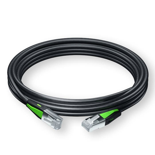 Zyxel Ethernet Cable CAT6A | 300 cm
