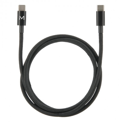 Mobilis USB Type-C /USB Type-C cable - 100W - 2 Meters