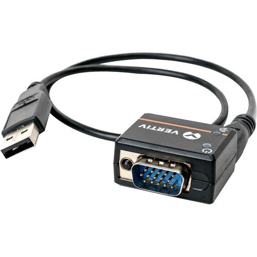 Vertiv SFIQ-VGA Server Interface Module|Access Cable for KVM switches