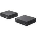 Startech.Com Dual HDMI over CAT6 Extender - 1080p