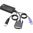 Tripp Lite B055-001-UDV NetDirector DVI USB Server Interface Unit