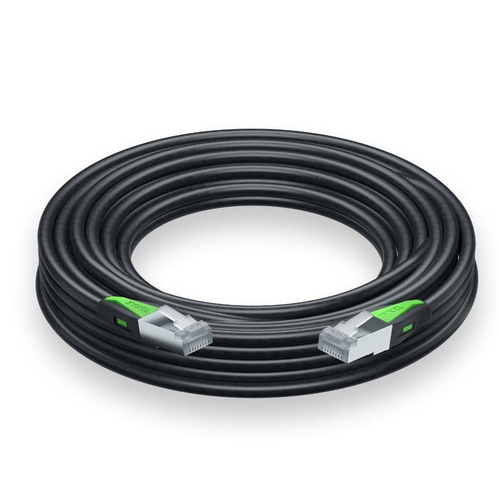 Zyxel Ethernet Cable CAT6A | 500 cm