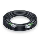 Zyxel Ethernet Cable CAT6A | 500 cm