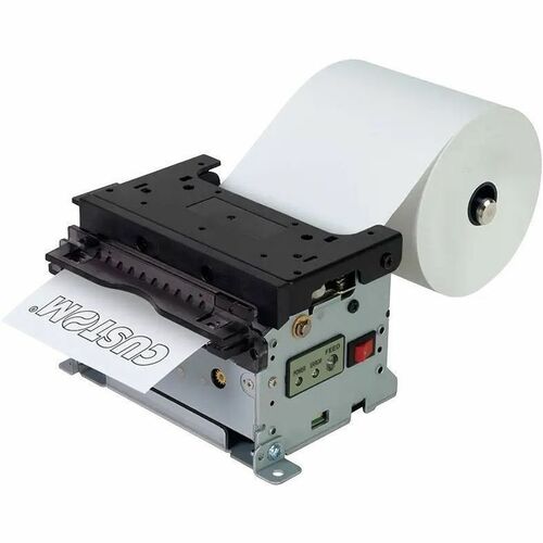 Custom KX80S 80mm Receipt/Ticket Kiosk Printer