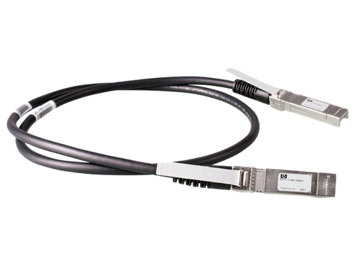 Hewlett Packard Enterprise HPE X240 10G SFP+ 1.2m DAC Reman Cable