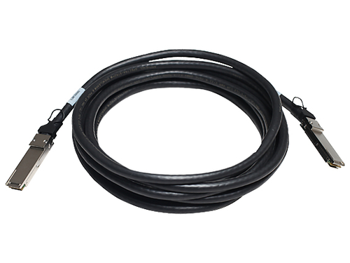 Hewlett Packard Enterprise HPE X240 40G QSFP+ 5m DAC Reman Cable