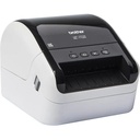Brother QL-1100c PC Connectable Label Printer