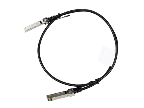 Hewlett Packard Enterprise Aruba 25G SFP28 toSFP28 3 STOCK