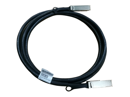 Hewlett Packard Enterprise HPE X240 100G QSFP28 3m DAC Reman Cable