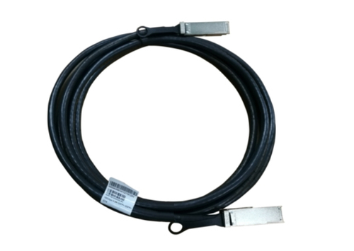 Hewlett Packard Enterprise HPE X240 100G QSFP28 5m Reman DAC Cable