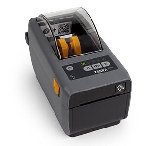 Zebra ZD611 Direct Thermal Printer - 256 MB