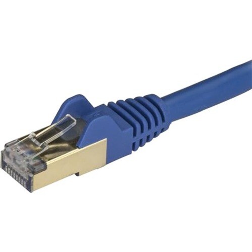 Startech.Com CAT6a Cable