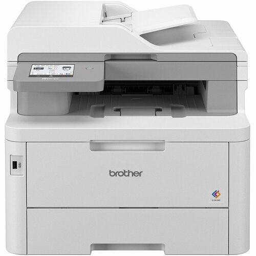 Brother MFC-L8340CDW Laser Multifunction Printer