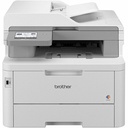 Brother MFC-L8340CDW Laser Multifunction Printer