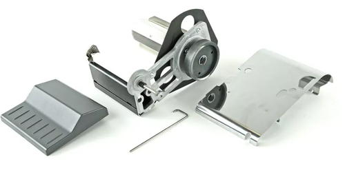 Zebra Printer Cutter Upgrade