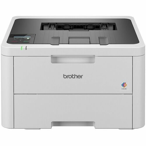 Brother HL-L3240CDW Colour Laser A4 Printer - 256 MB