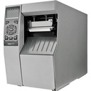 Zebra ZT510 High Performance Industrial 4-inch Wide Standard - 512 MB