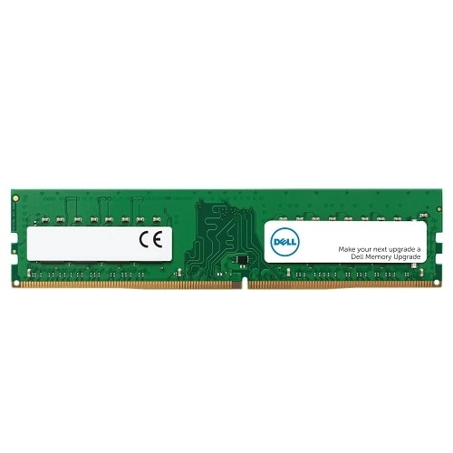 Dell Memory UpgraDell - 16 GB - 1RX8 DDR
