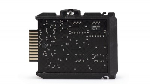 Zebra Upgrade Kit