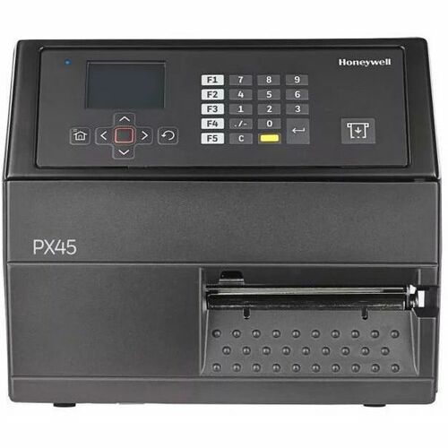Honeywell PX45A Thermal Transfer Printer - 256 MB
