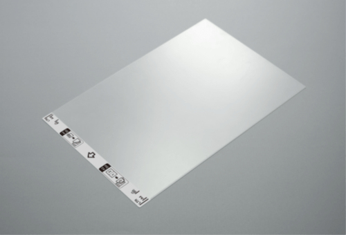 Brother Receipt Carrier Sheet
