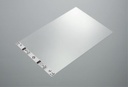 Brother Receipt Carrier Sheet