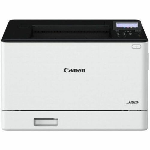 Canon i-SENSYS LBP673CDW II Laser Printer