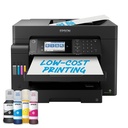 Epson EcoTank ET-16605 A3+ Multifunction Wi-Fi Ink Tank Printer with Fax