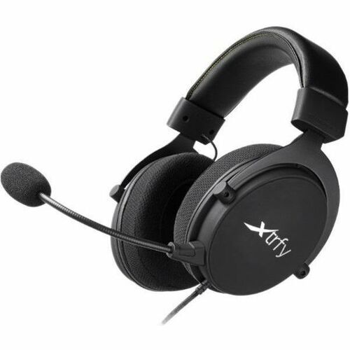 Cherry XTRFY H2 Pro Gaming Headset. Optimized For Esports