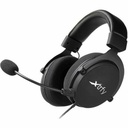 Cherry XTRFY H2 Pro Gaming Headset. Optimized For Esports