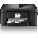 Brother DCP-J1460DW Inkjet Multifunction Printer