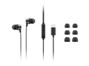 LENOVO USB-C WIRED IN-EAR HEADPHONE