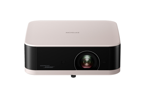 Epson Lifestudio POP Projector - EF-61R