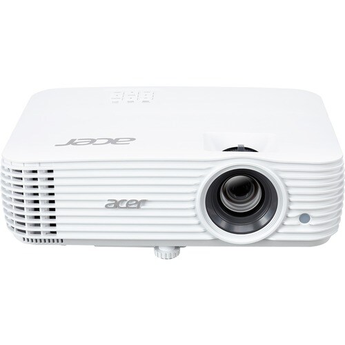 Acer H6815 DLP Projector
