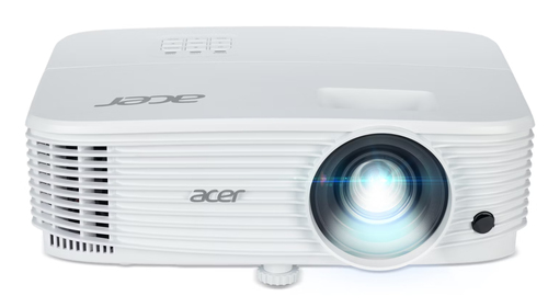 Acer P1257i DLP Projector