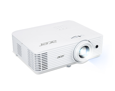 Acer X1528Ki DLP Projector