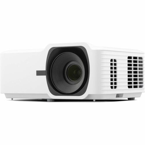 Viewsonic Luminous Superior LSD400W DLP Projector