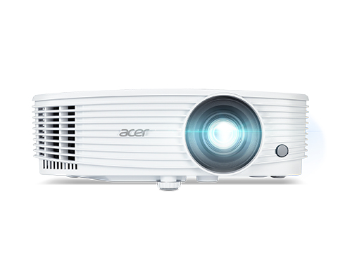 Acer P1357Wi DLP Projector