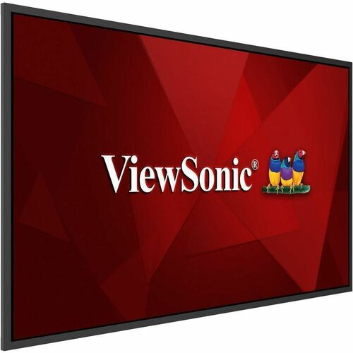 Viewsonic CDE43G3-1C 43" 4K OS-Free Commercial Display