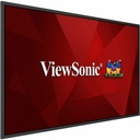 Viewsonic CDE43G3-1C 43" 4K OS-Free Commercial Display