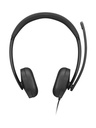 Lenovo Wired VoIP Headset 5000