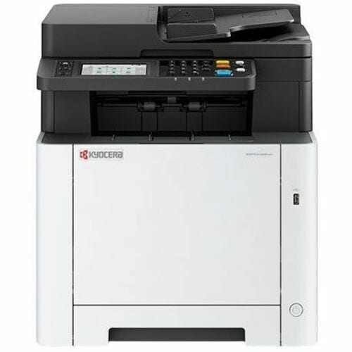 Kyocera ECOSYS MA2600cwfx Laser Multifunction Printer