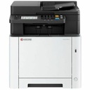 Kyocera ECOSYS MA2600cwfx Laser Multifunction Printer