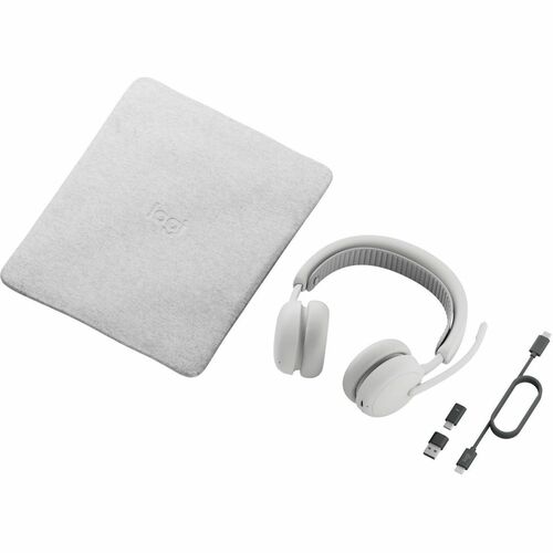 Logitech Zone Wireless 2 ES Headset