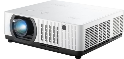 Viewsonic Laserprojector 3LCD WUXGA