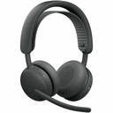 Logitech Zone Wireless 2 ES Headset