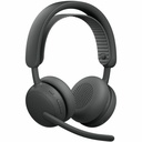 Logitech Zone Wireless 2 ES Headset